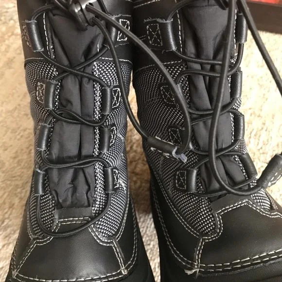 The North Face Alpenglow Iv Lace Boot - Kids' Size 4 - Picture 7 of 12